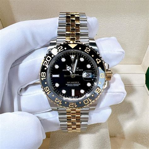 lieferzeit rolex gmt master stahl|rolex waiting list 2024.